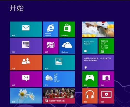 windows8系統中文正式版下載 x64/x86