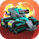 坦克進化大作戰下載|坦克進化大作戰破解版
