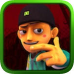 會(huì)說(shuō)話的饒舌歌手TalkingRapper下載，游戲與學(xué)習(xí)同步進(jìn)行