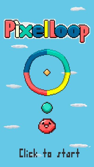 像素環PixelLoop下載|像素環安卓版下載