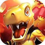 數碼寶貝Tri無限鉆石版下載|數碼寶貝Tri內購破解版下載