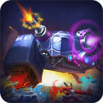 天天坦克大戰(zhàn)最新版下載|天天坦克大戰(zhàn)安卓版下載