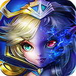 獵魔戰(zhàn)爭TV版apk下載|獵魔戰(zhàn)爭TV版