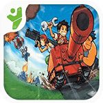 高級戰(zhàn)爭下載|高級戰(zhàn)爭TV版