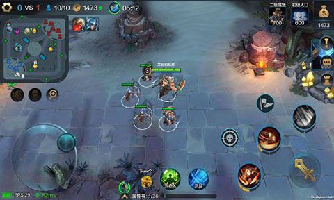 戰(zhàn)爭之吼iOS版下載|網易戰(zhàn)爭之吼蘋果手游下載