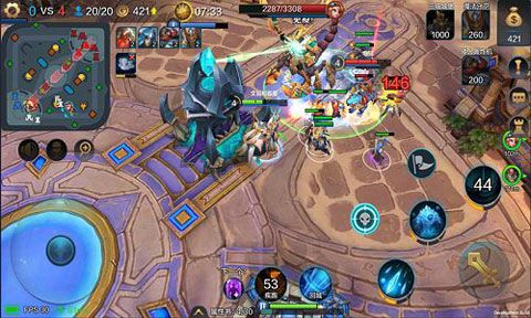 戰(zhàn)爭之吼iOS版下載|網易戰(zhàn)爭之吼蘋果手游下載