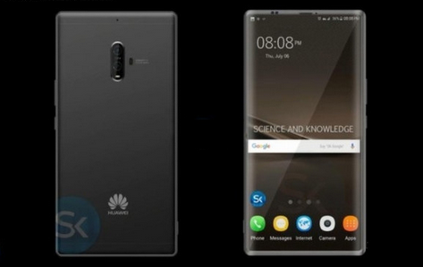 華為Mate10和榮耀V9全方位對比，告訴你哪個更好