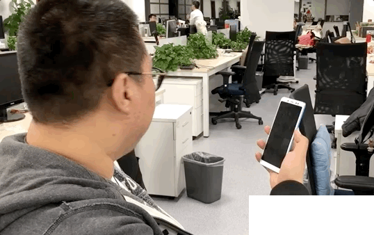 紅米Note5手機怎么設置人臉解鎖教程